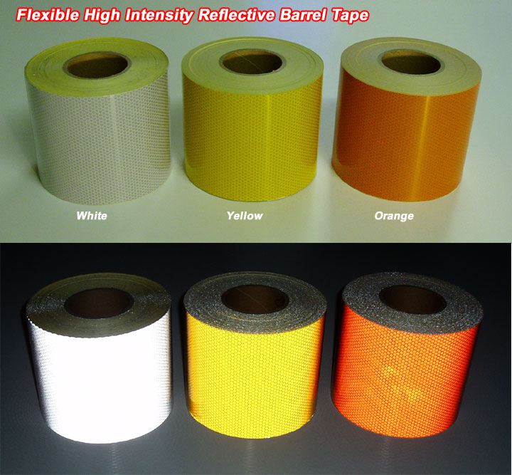 high intensity reflective tape