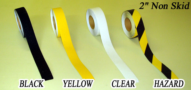 anti slip tape