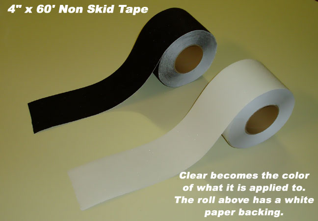 non skid tape