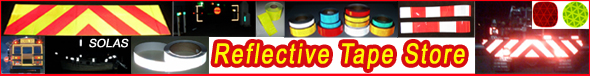 Reflective Tape Finder Store