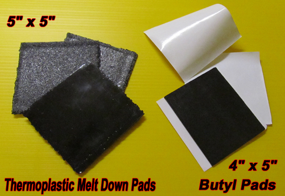 pavement marker adhesive