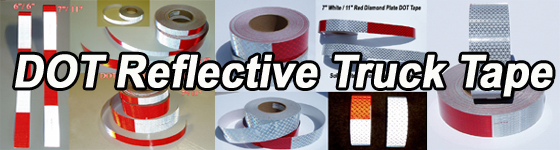 oralite v92 v82 dot c2 reflective tape