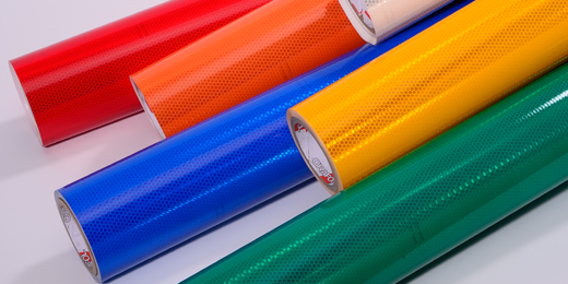 high intensity reflective tape