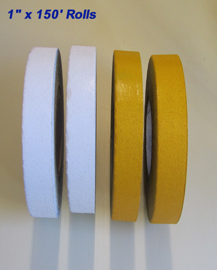 1 inch parking lot striping tape