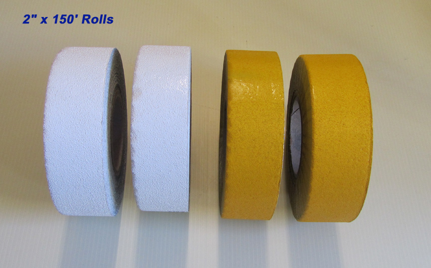 2 inch parking lot striping tape